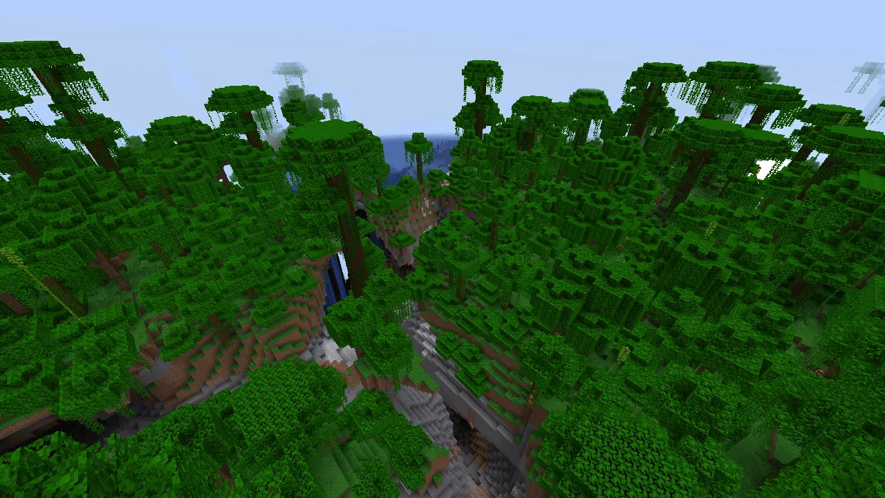 Solar Apocalypse Plus, Моды, Minecraft