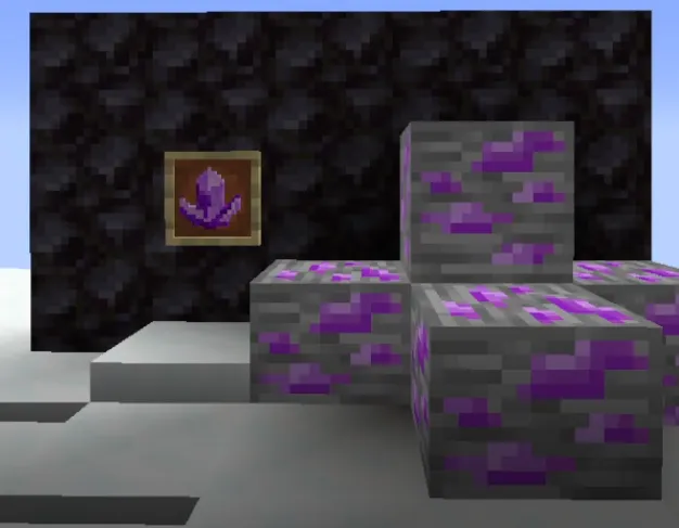 my swordery — скриншот 2 (Моды, Minecraft)