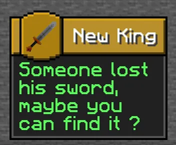 Paulox's Swords, Моды, Minecraft