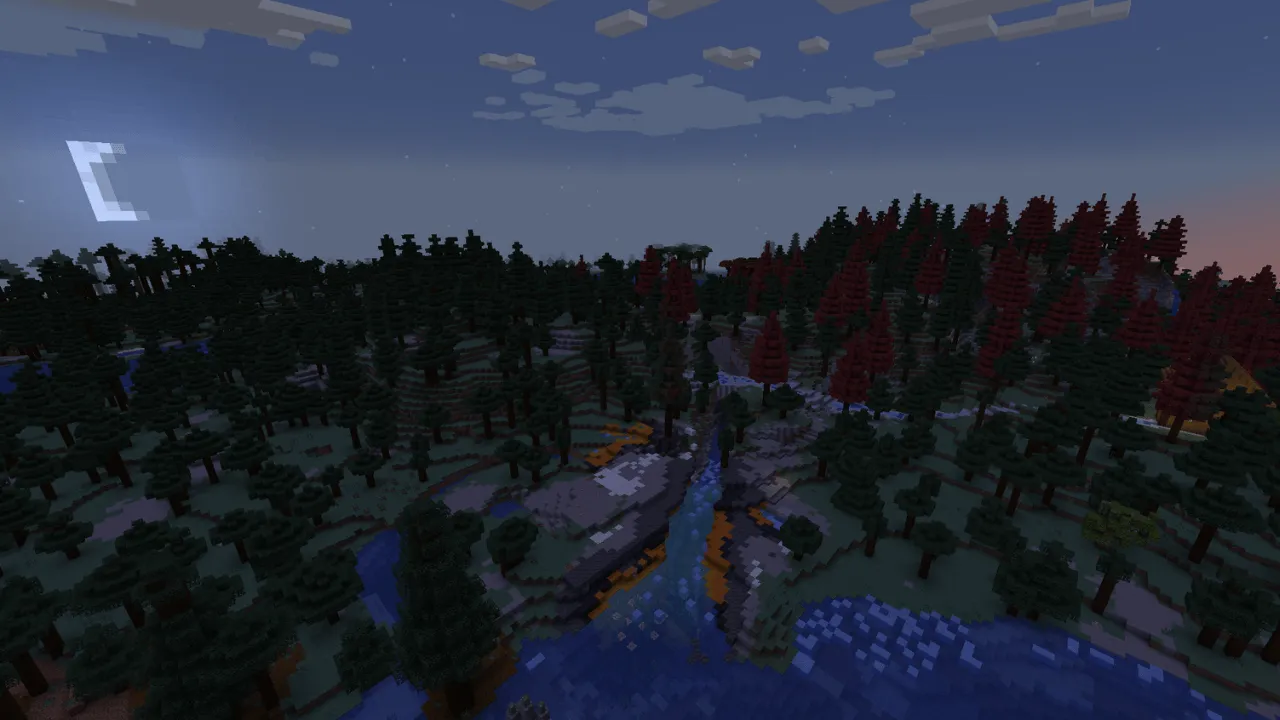 Solo Levelers RPG — скриншот 7 (Модпаки, Minecraft)