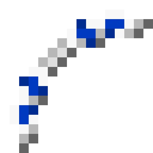 Curtnok — скриншот 6 (Текстуры, Minecraft)