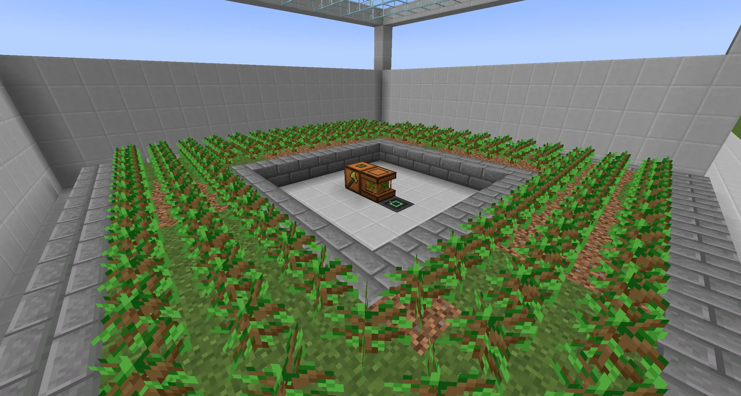 project-924492 — скриншот 7 (Моды, Minecraft)