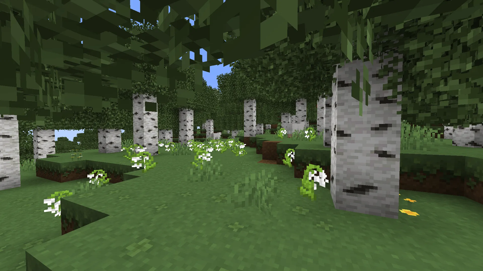 Texolith's Essence (New) — скриншот 5 (Текстуры, Minecraft)