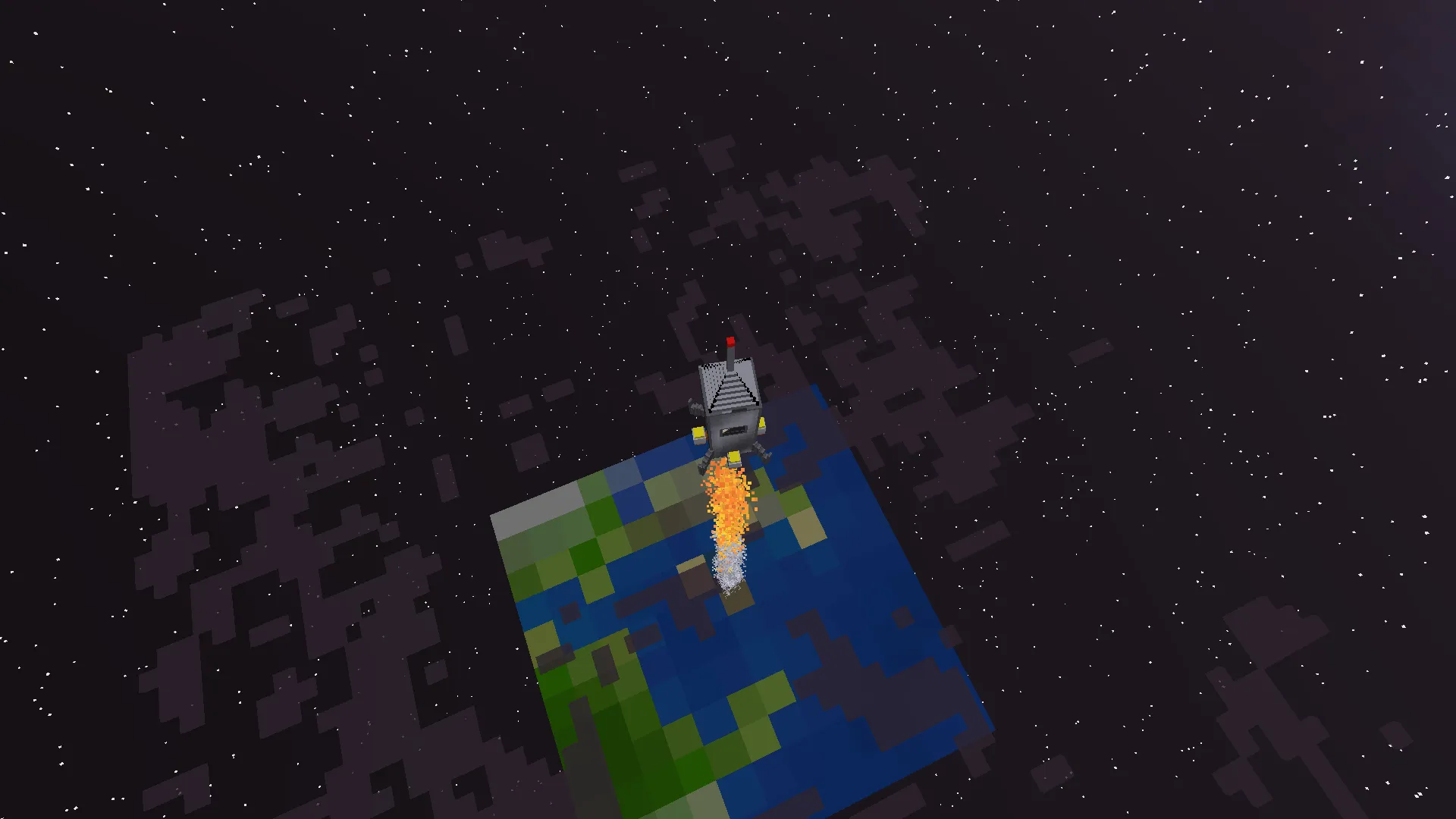 Gregged & Grounded — скриншот 14 (Модпаки, Minecraft)