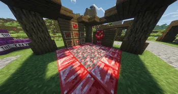 Oraclium — скриншот 2 (Моды, Minecraft)