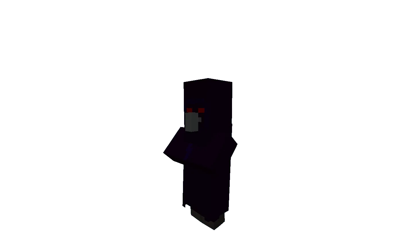 No.IXAPI, Моды, Minecraft