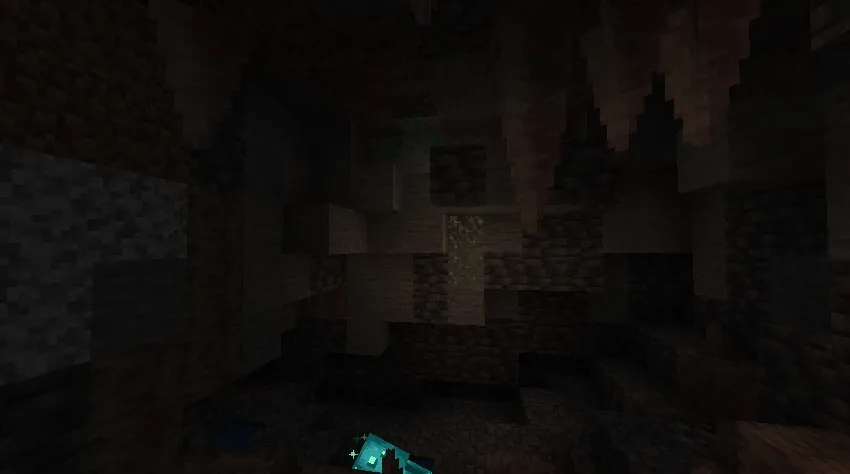 Hoarfrost, Моды, Minecraft