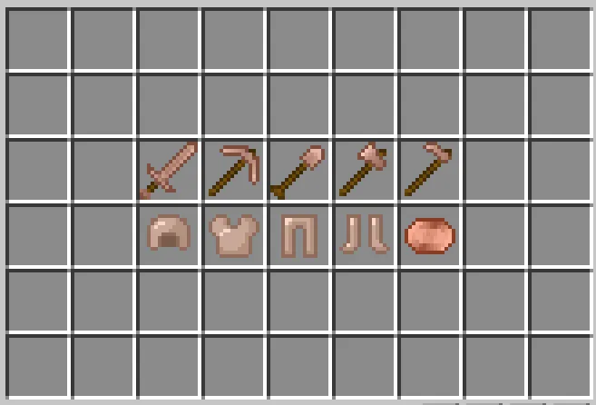 The Steamed Hams Mod — скриншот 2 (Моды, Minecraft)