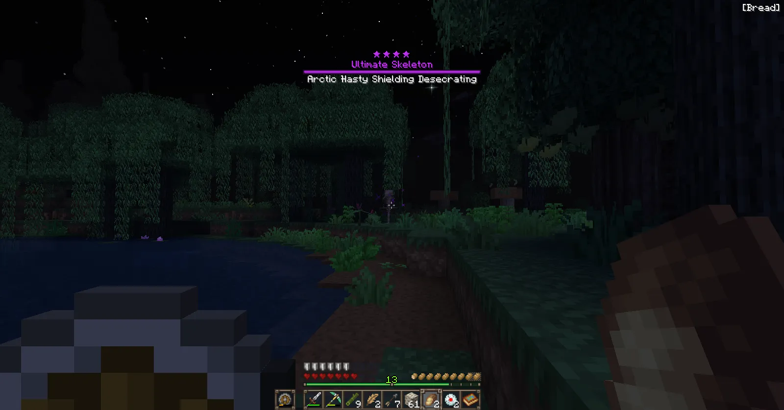 Myth & Legends 2 — скриншот 20 (Модпаки, Minecraft)