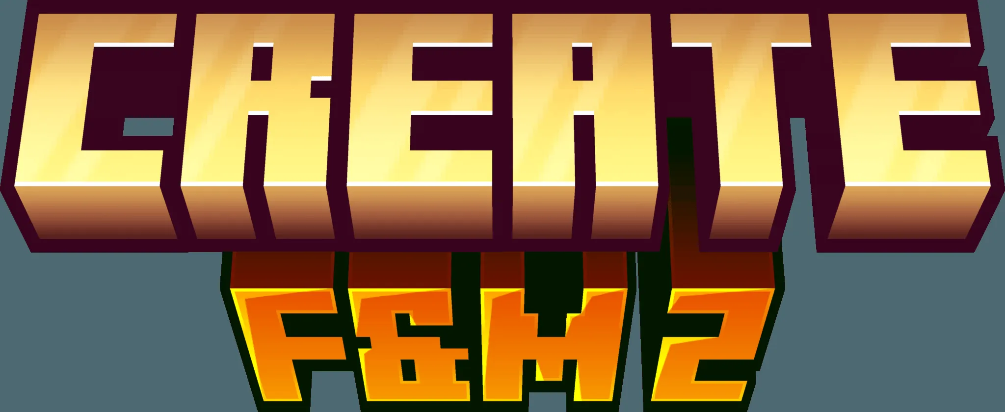 Create F&M 2  [Discontinued] — скриншот 9 (Модпаки, Minecraft)