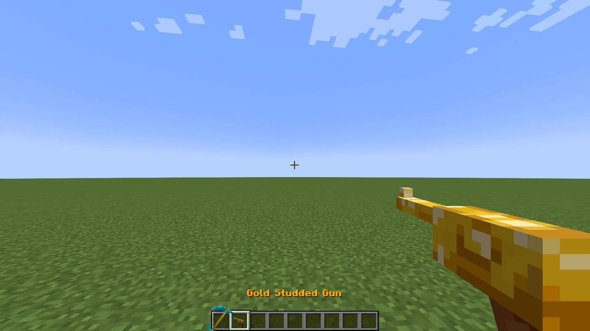 SouthAfricraft, Моды, Minecraft