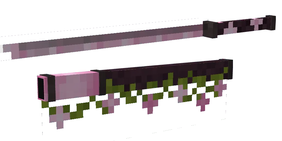 WoM Vanillafied — скриншот 1 (Текстуры, Minecraft)