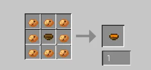 Domy's Essentials, Моды, Minecraft