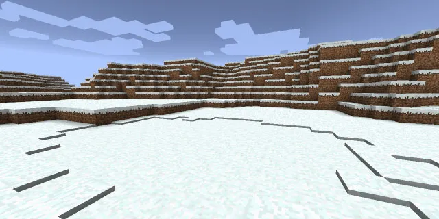 More Fun Quicksand Mod, Моды, Minecraft