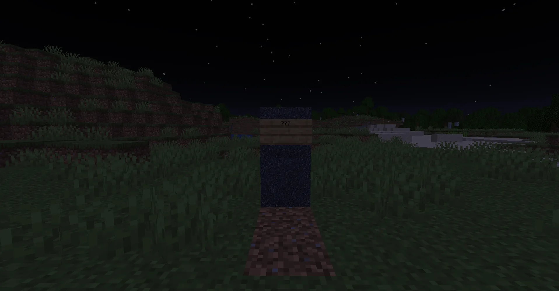Hortlak (Ghoul) — скриншот 4 (Моды, Minecraft)
