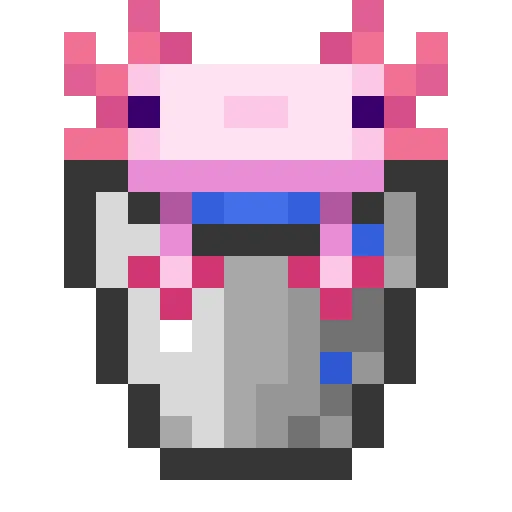 Old Shape But Jappa, Текстуры, Minecraft