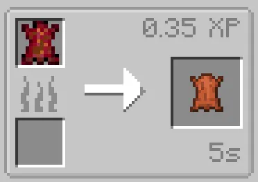 Pickled Rotten Flesh — скриншот 1 (Моды, Minecraft)