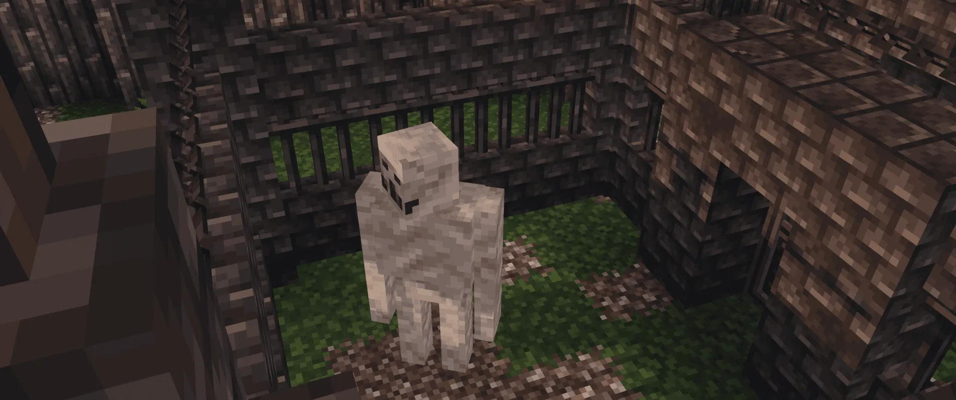 Excalibur | It Takes a Pillage — скриншот 8 (Текстуры, Minecraft)