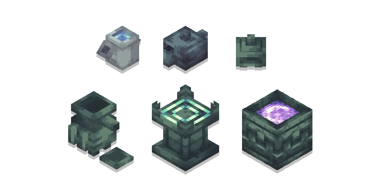 Vital Herbs, Моды, Minecraft