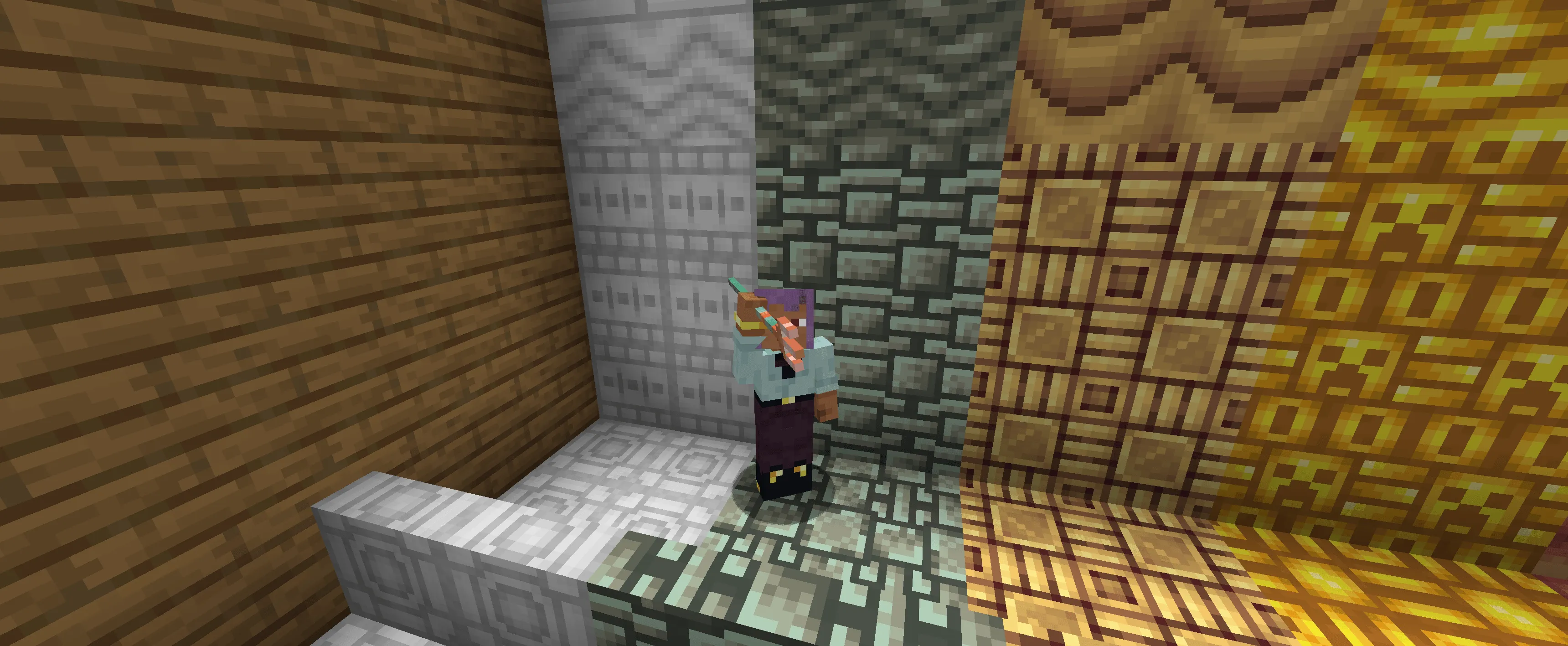 Create: Molten Metallurgy — скриншот 1 (Моды, Minecraft)