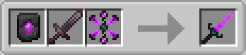 Endellium, Моды, Minecraft