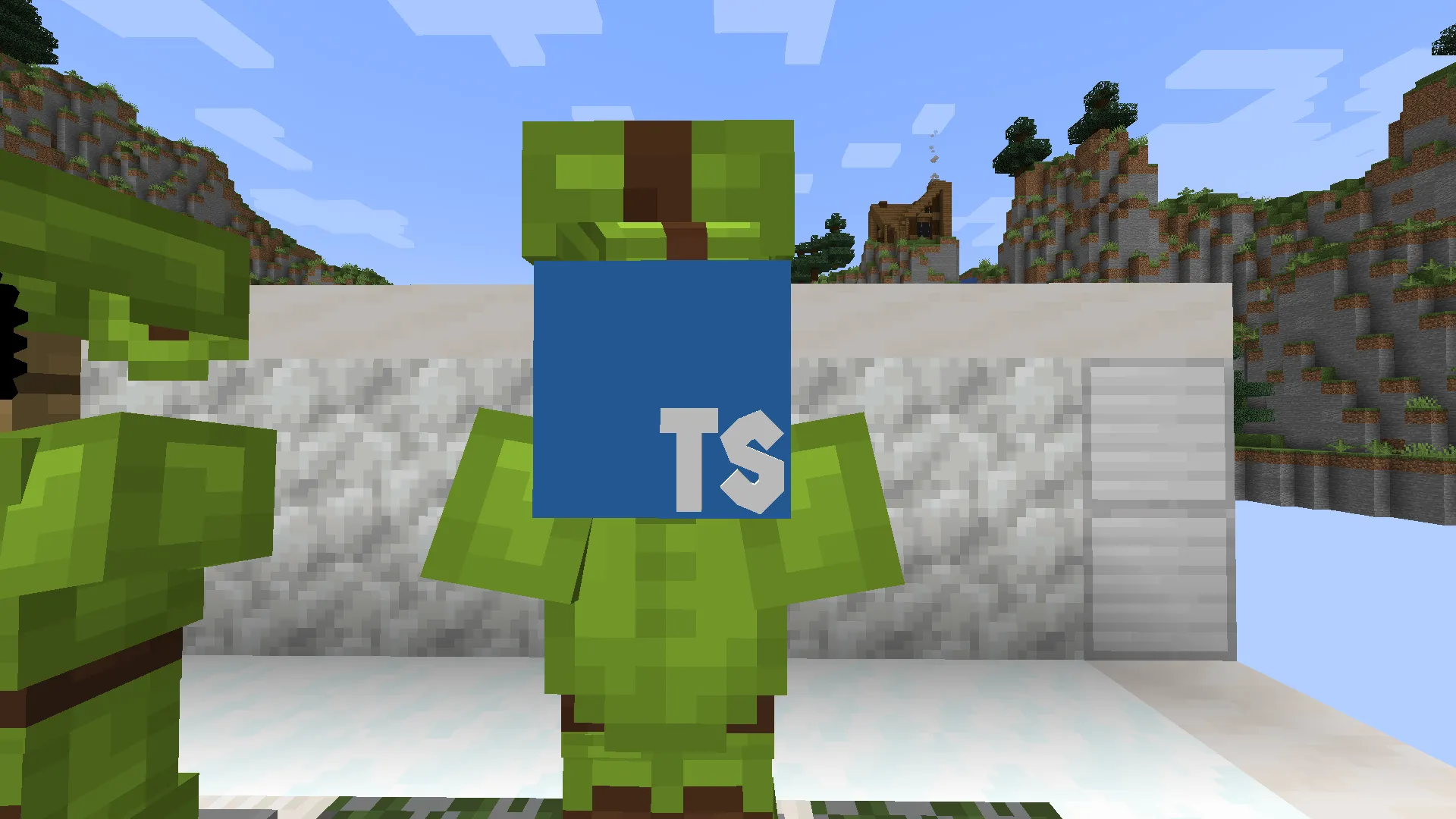 Programming Language Logos — скриншот 14 (Текстуры, Minecraft)