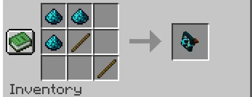 My Warden Expansion — скриншот 1 (Моды, Minecraft)