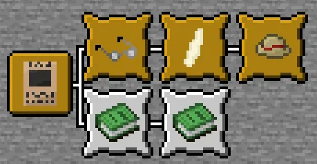 Sea Kings & Straw Hats, Моды, Minecraft