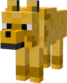 MoreDogs, Моды, Minecraft