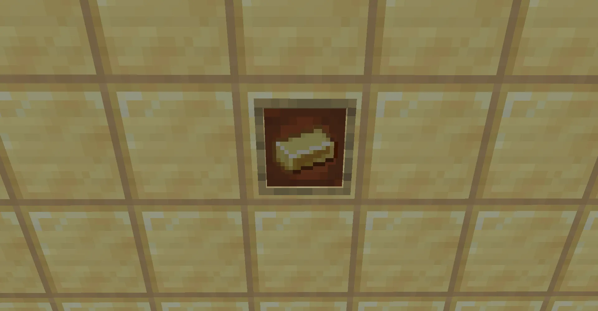 Element of Metal, Моды, Minecraft