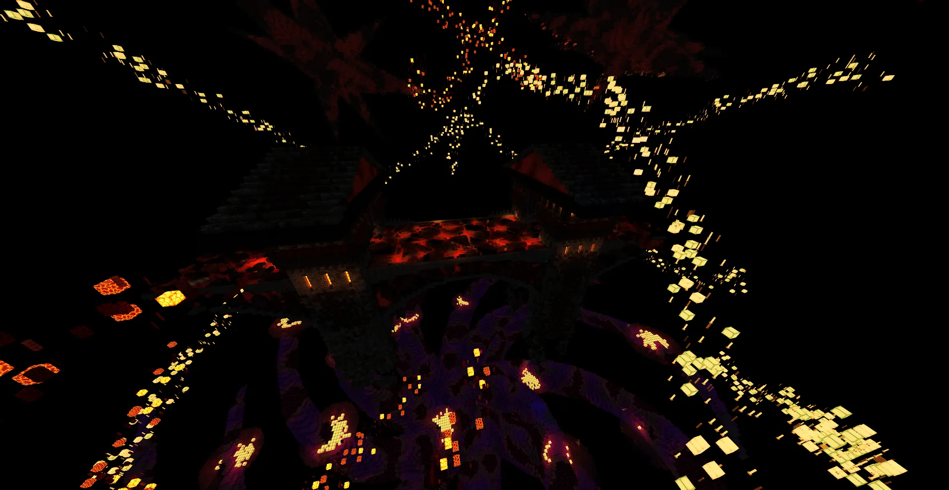 Fool's Errand: The Curse of Binding — скриншот 5 (Карты, Minecraft)
