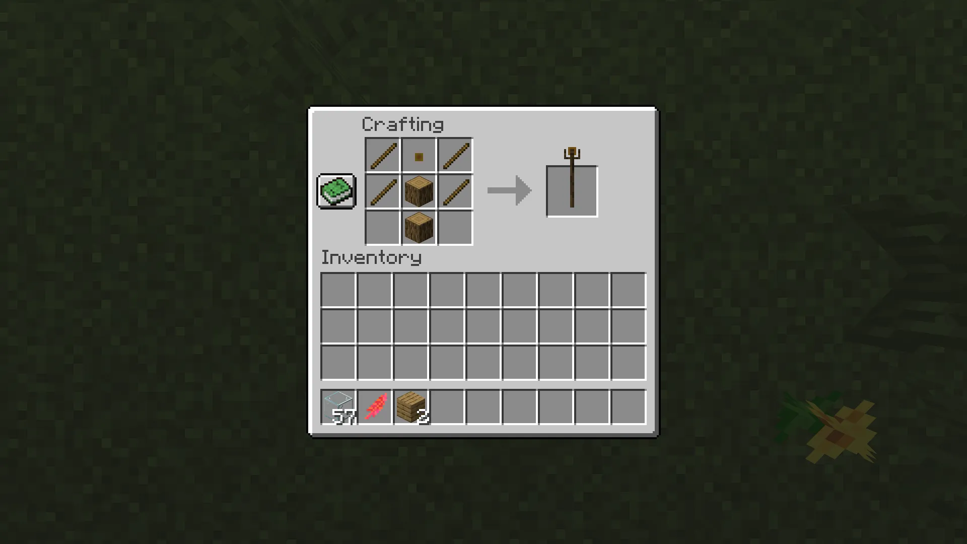 Wands Runes and Wizards — скриншот 1 (Моды, Minecraft)