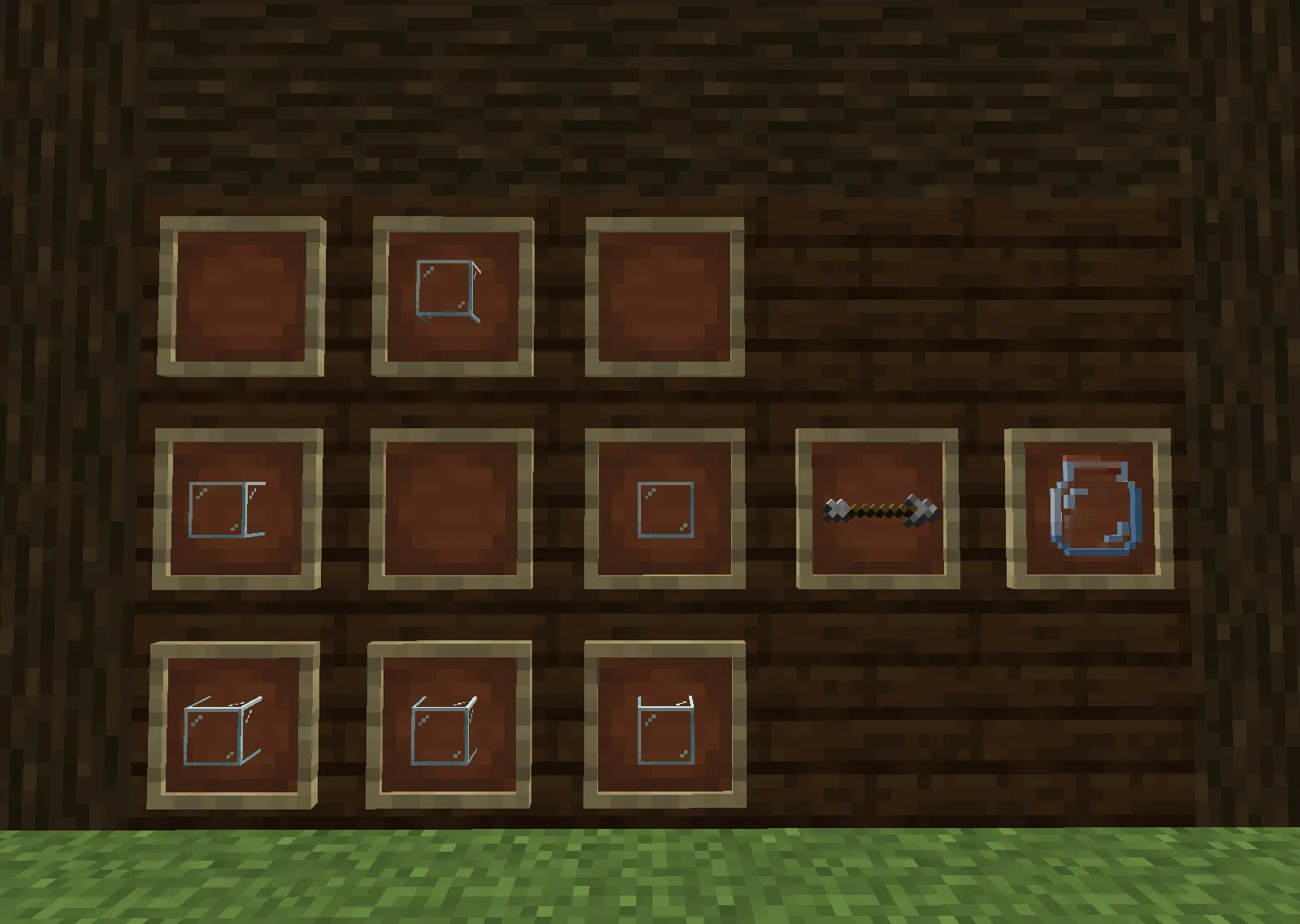 Added Stuff Mod, Моды, Minecraft