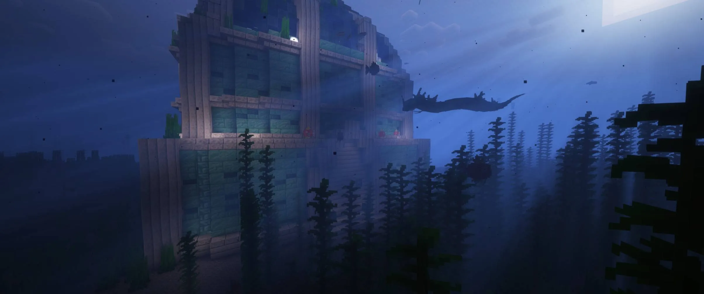 Cobblemon: Legendary Monuments, Моды, Minecraft