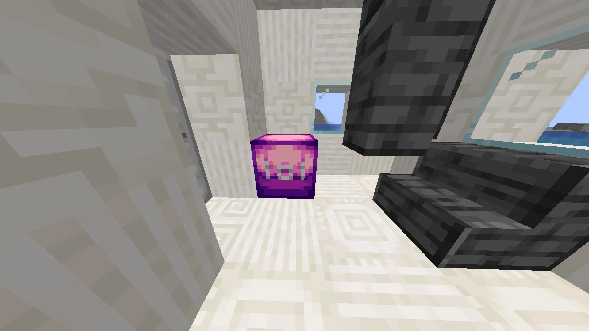 Pretension — скриншот 8 (Моды, Minecraft)