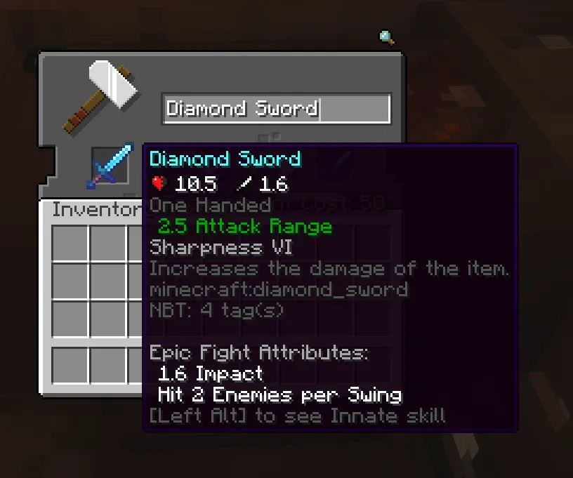 Draconic Codex (Quark Ancient Tome Expansion) — скриншот 9 (Моды, Minecraft)