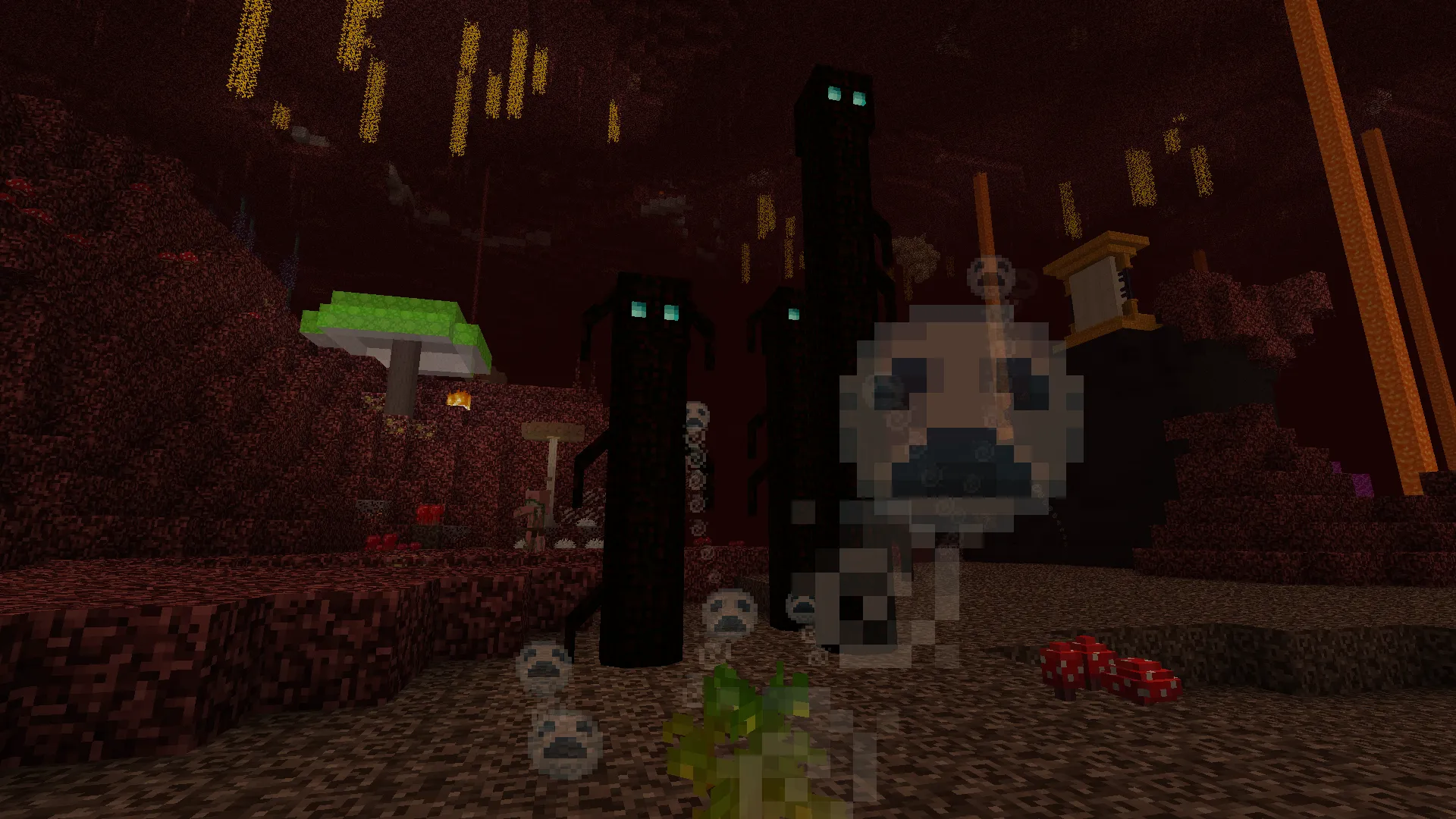 DiZInfection Official — скриншот 3 (Модпаки, Minecraft)