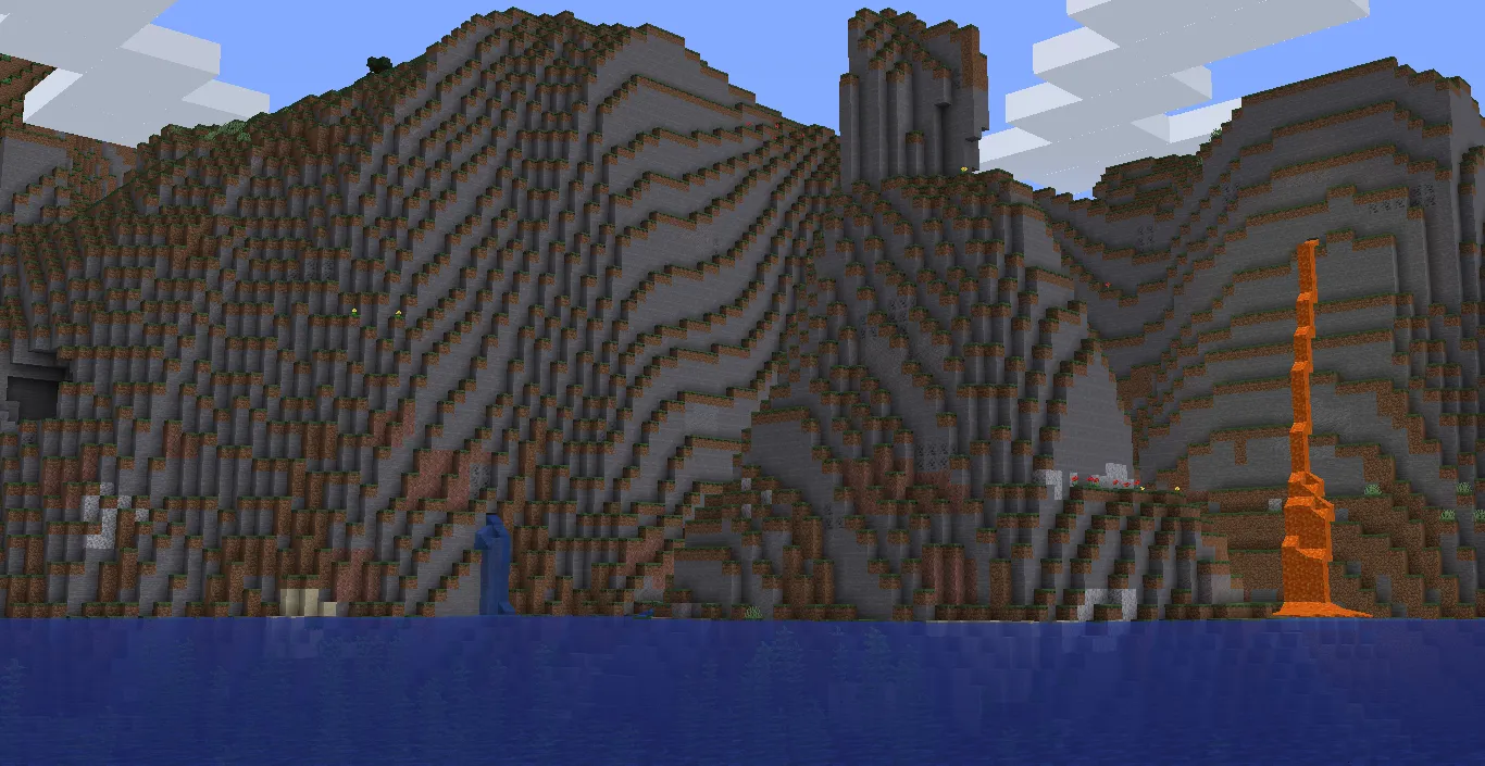 TBO Classic — скриншот 11 (Моды, Minecraft)