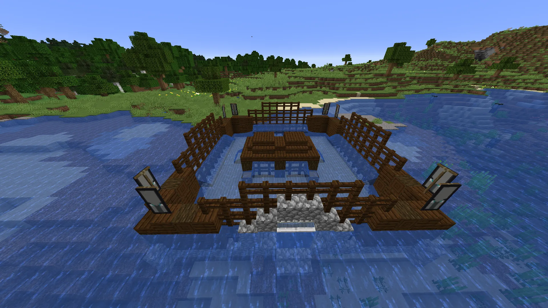 Legendary Butterflies, Моды, Minecraft