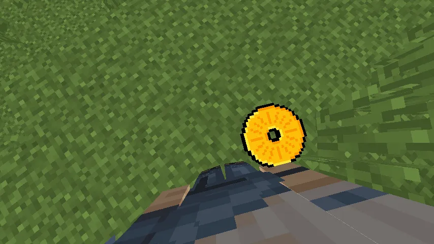 Dracmas - Coins & Money, Моды, Minecraft