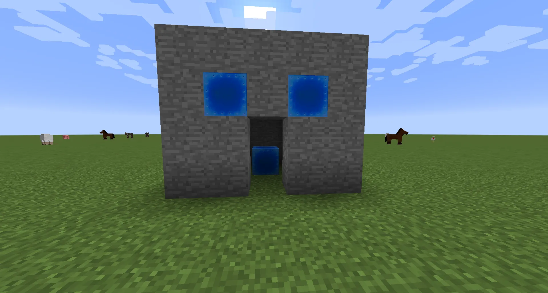 iLabs Mod, Моды, Minecraft