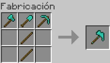 Only Paxel — скриншот 8 (Моды, Minecraft)