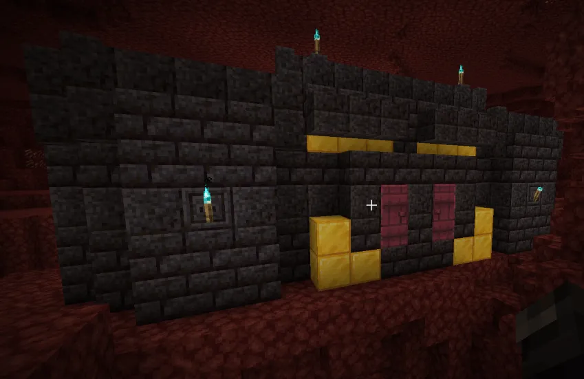 Too Many Golems! Ore Edition Structures, Моды, Minecraft