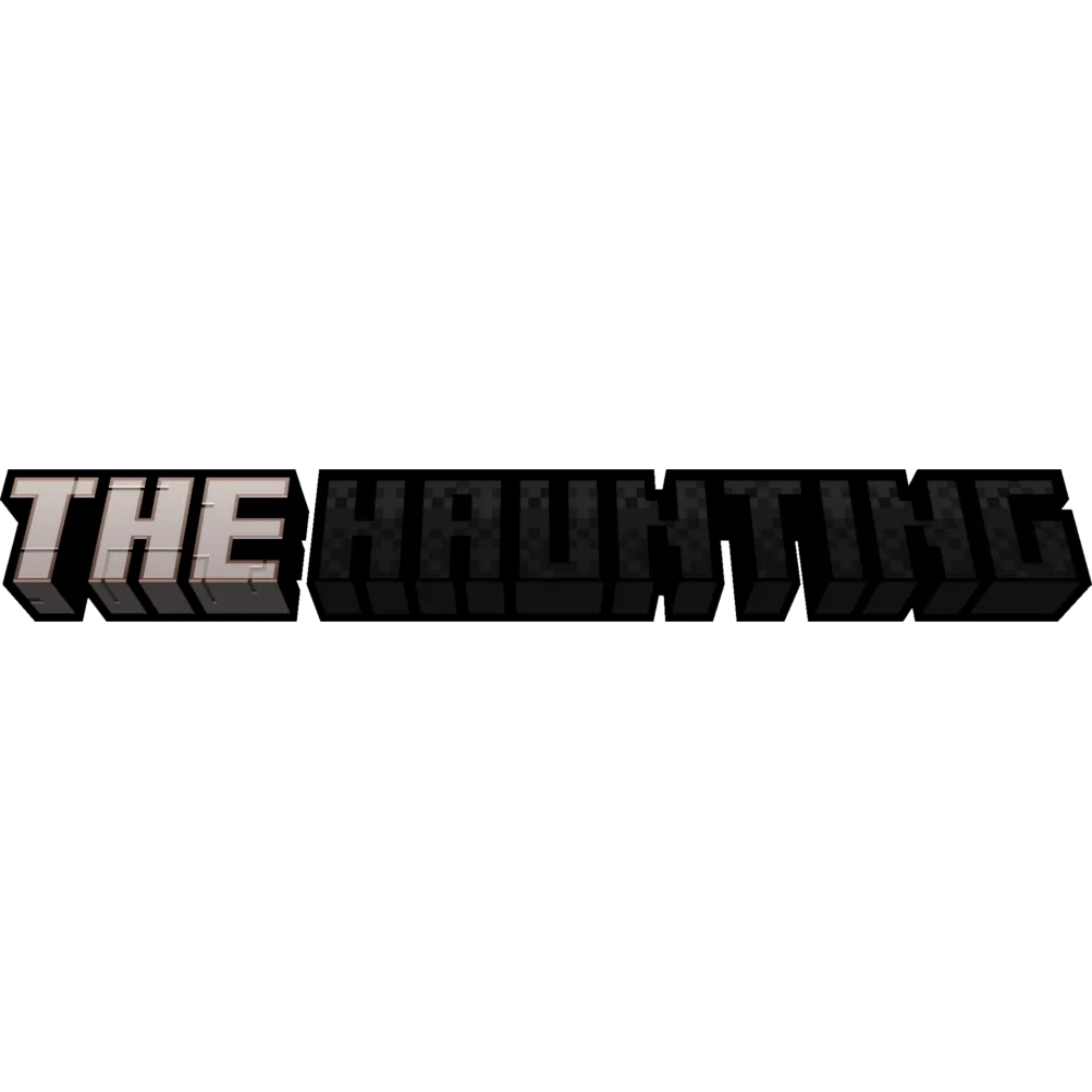 The Haunting, Моды, Minecraft