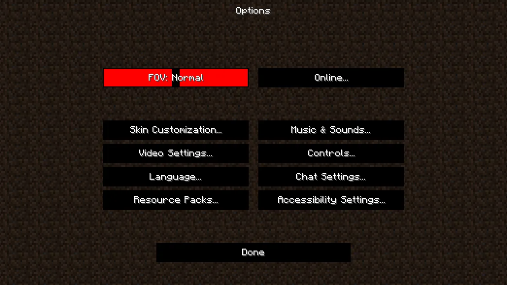 Blood Devil Sword rp, Текстуры, Minecraft