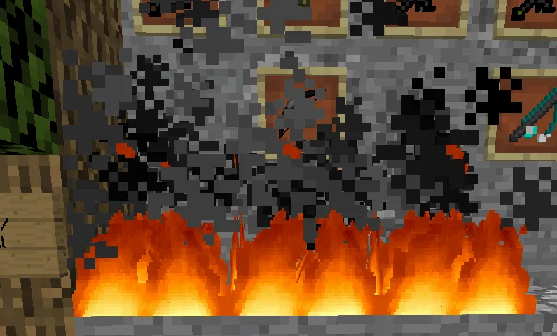PvPFlow — скриншот 6 (Текстуры, Minecraft)