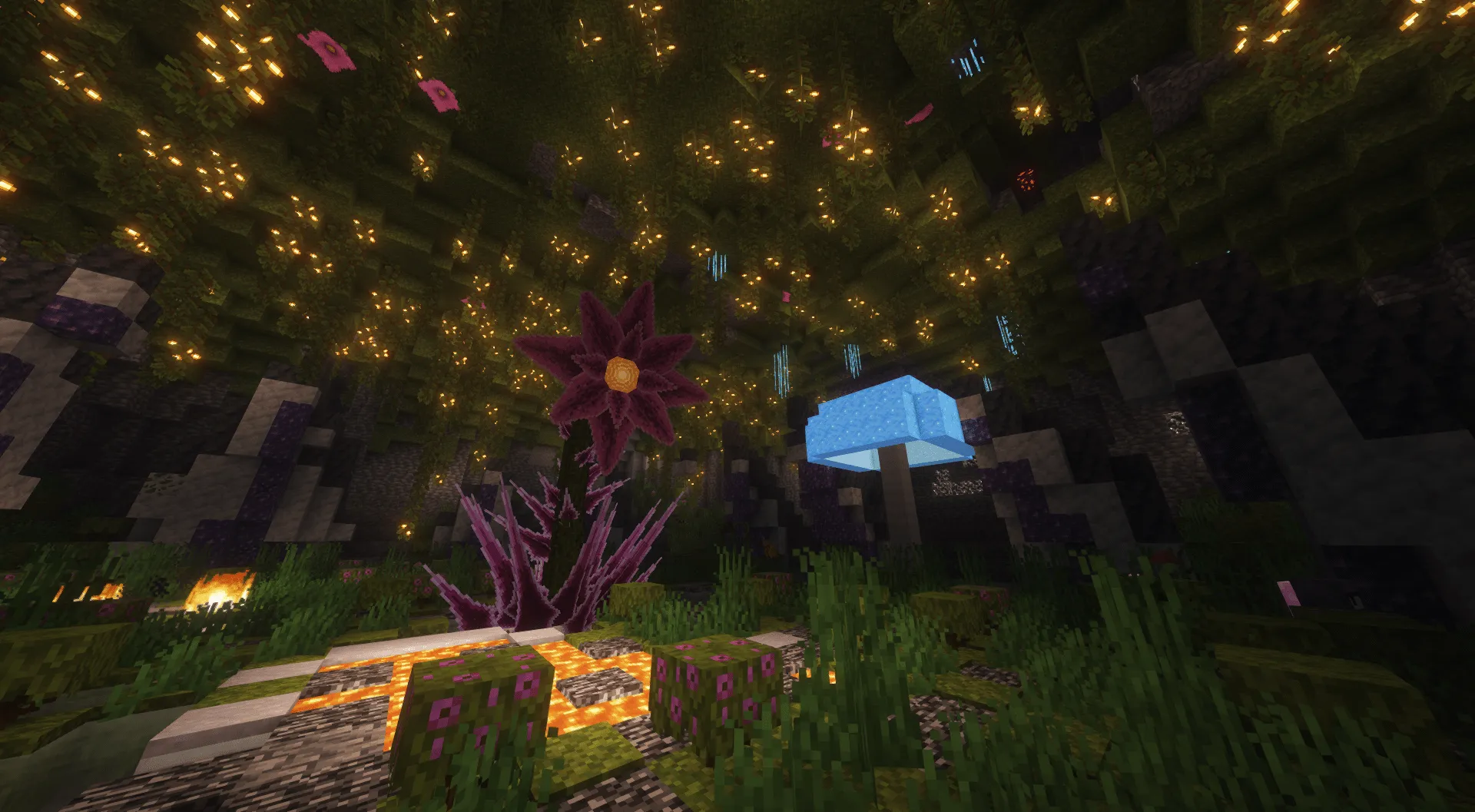 Sapientia Avitus — скриншот 21 (Модпаки, Minecraft)