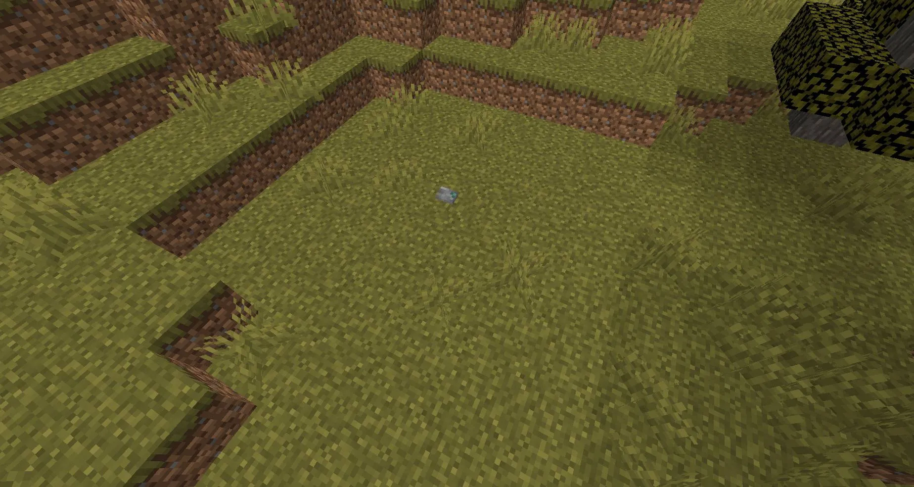 Surface Ore Pebbles, Моды, Minecraft