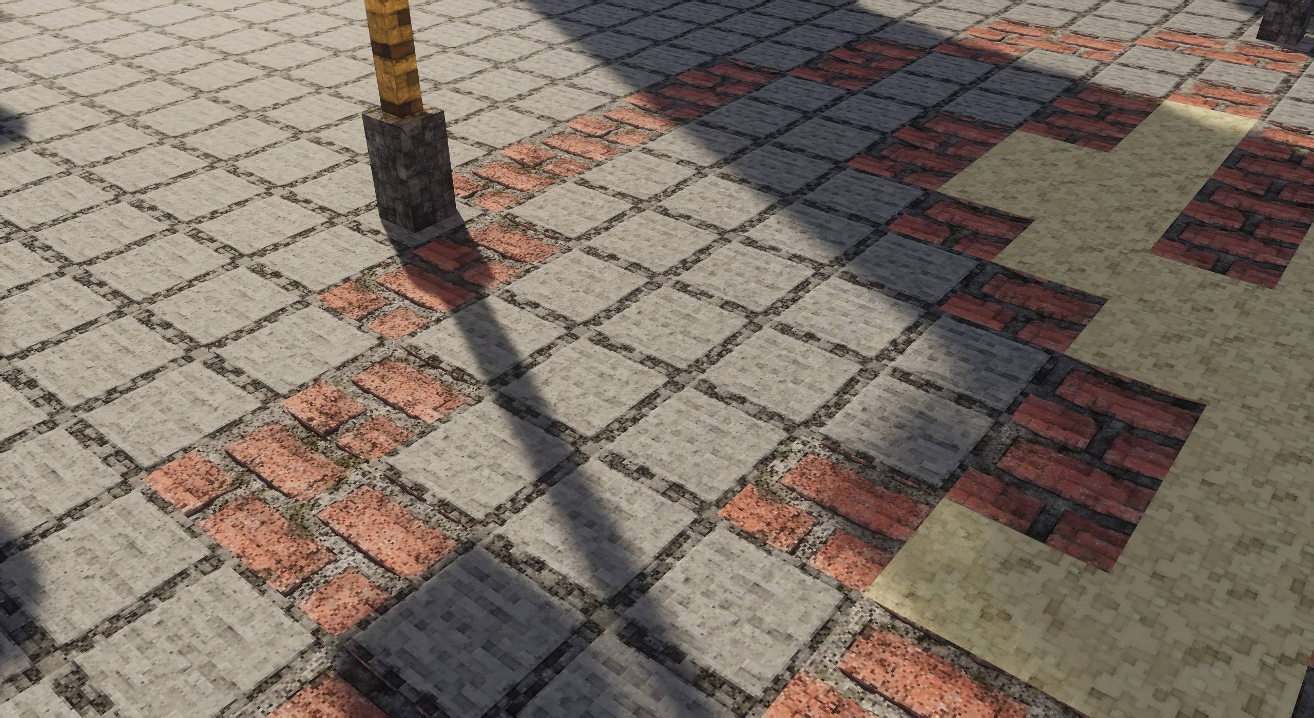 NovaVPBR — скриншот 5 (Текстуры, Minecraft)