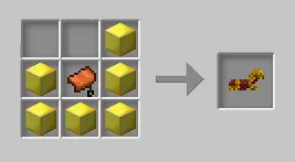 hsHorses — скриншот 1 (Плагины, Minecraft)
